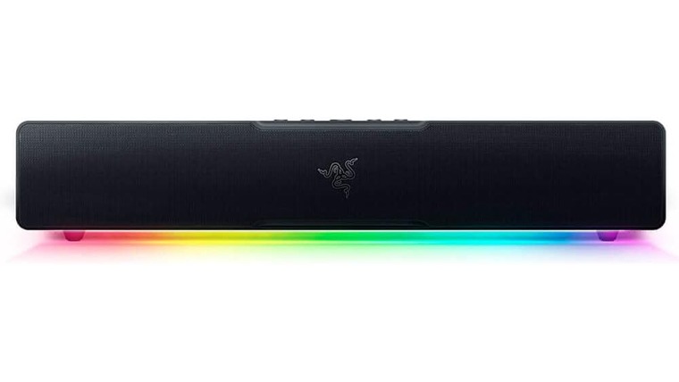 Razer Leviathan V2 X
