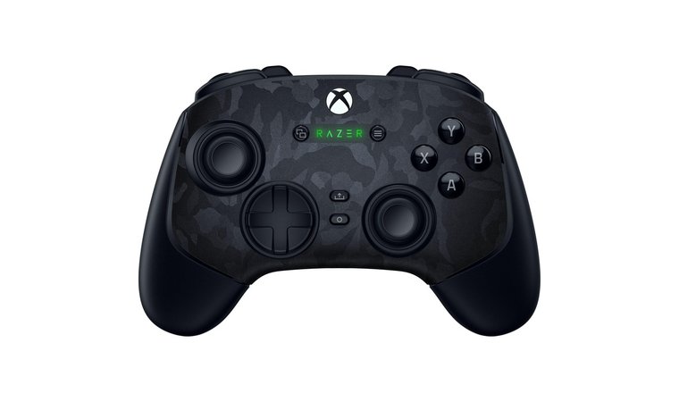 Razer Wolverine V3 Pro - Best Premium PC Controller