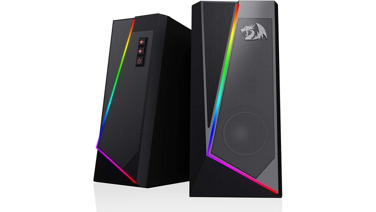Redragon GS520 
