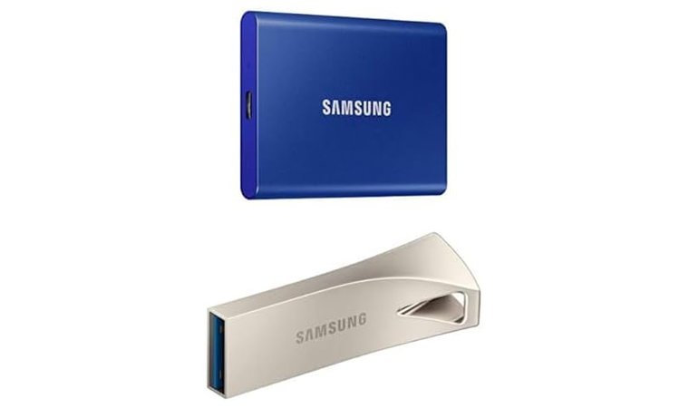 Travel and Portability