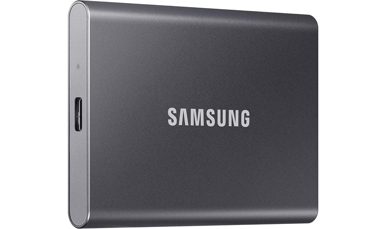 Samsung T7