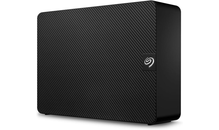 Seagate Expansion