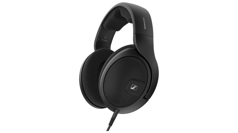 Sennheiser HD 560 S - Best for Sound Quality