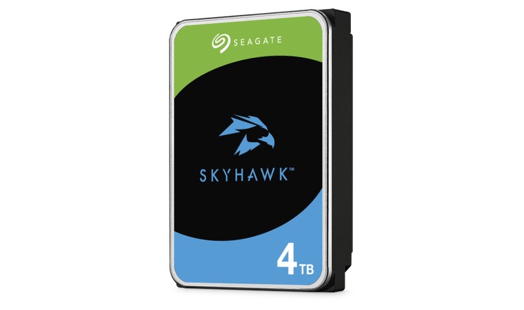Skyhawk 4TB Hero