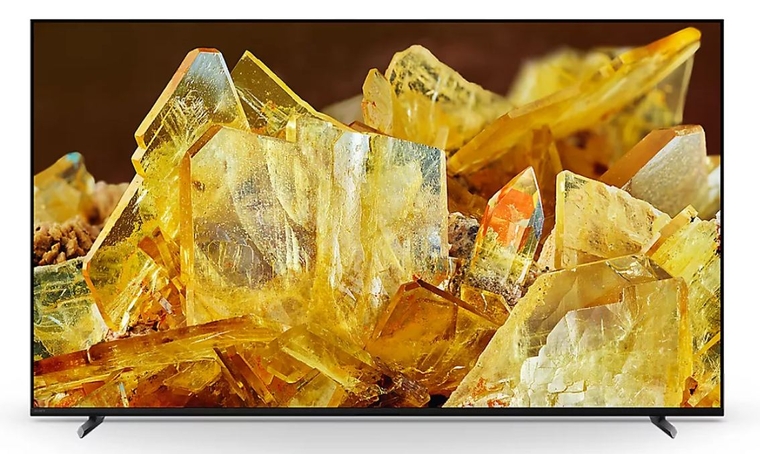 Sony 65 Inch OLED 4K Ultra HD BRAVIA 8 - Best OLED Gaming TV