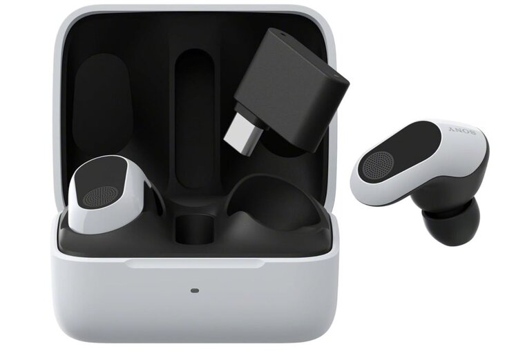 Sony INZONE Buds - Best Gaming Earbuds with Boom Mic