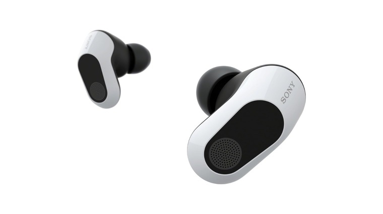 Sony INZONE Buds - Best for Sound and Mic Quality