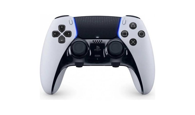 Sony PlayStation 5 DualSense - Best Haptic PC Controller