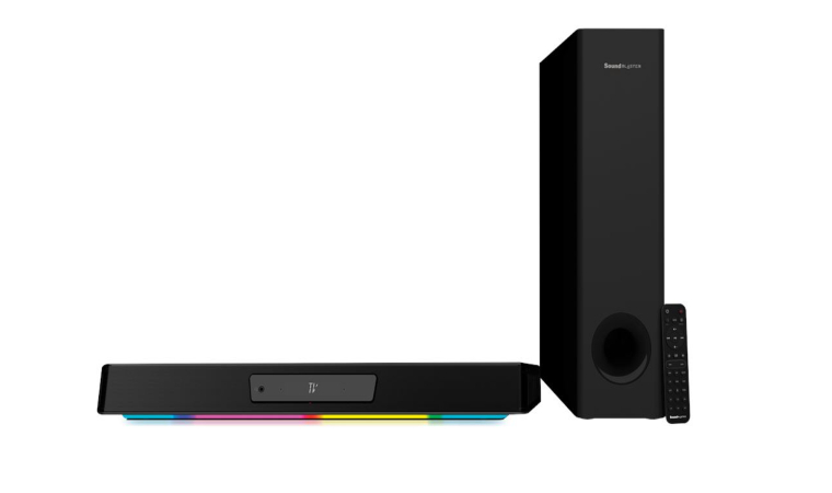 Sound Blaster Katana V2X
