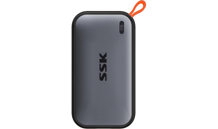 SSK SD500