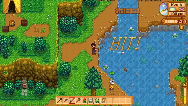 Stardew Valley