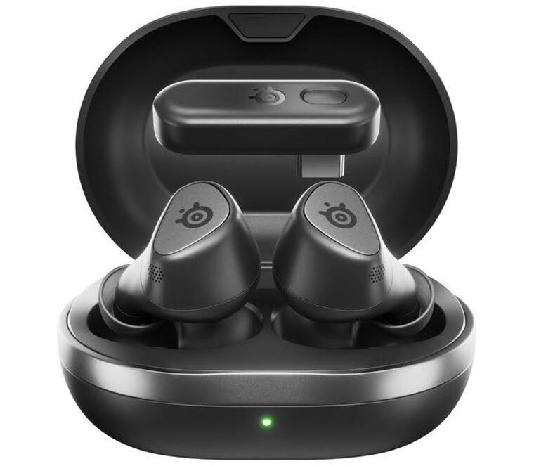 SteelSeries Arctis GameBuds - Best Gaming Earbuds for Xbox