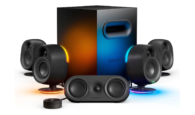 SteelSeries Arena 9