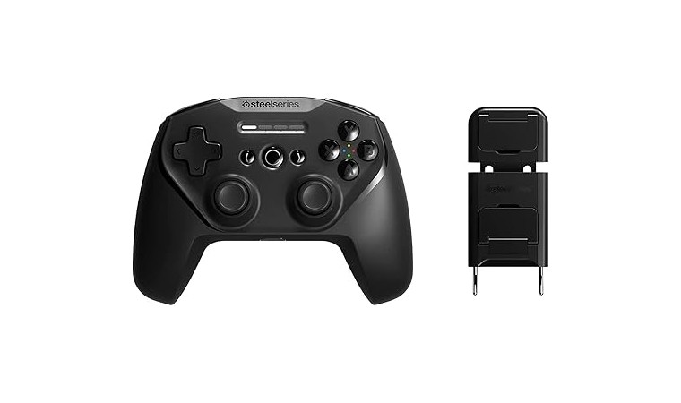 SteelSeries Stratus+ - Best for PC Gamers