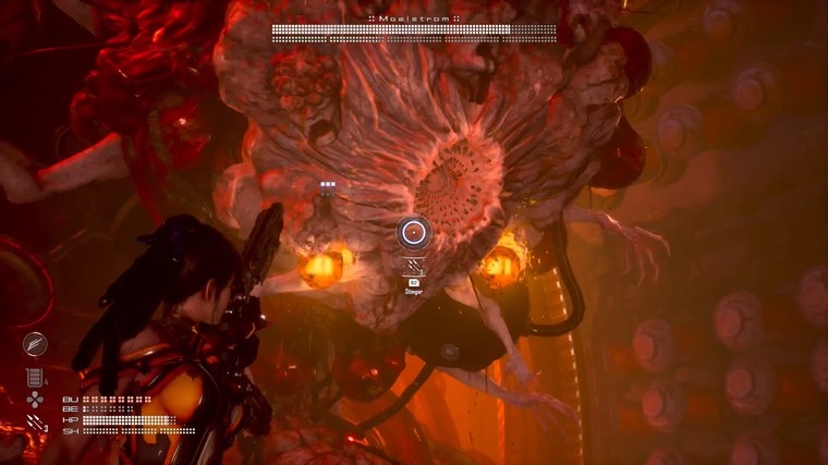 Stellar Blade - Sci-Fi Action With Serious Style