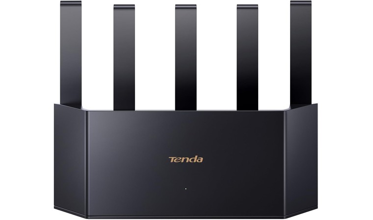 Tenda BE5100 makes Wi-Fi 7 technology available to all budgets.