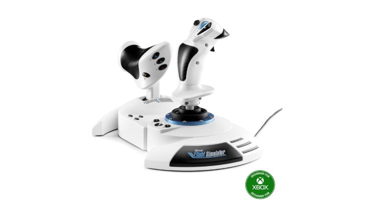 Thrustmaster T-Flight