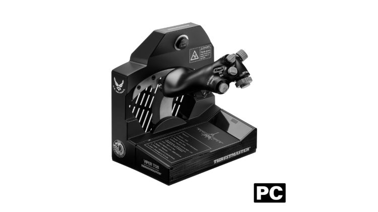 Thrustmaster Viper TQS