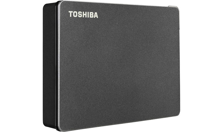 Toshiba Canvio Gaming