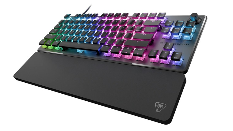 Turtle Beach Vulcan II - Best RGB Option