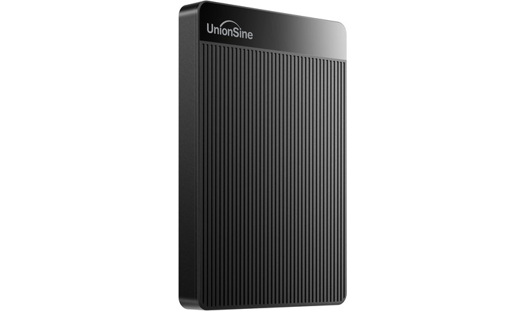 UnionSine 1TB Ultra Slim