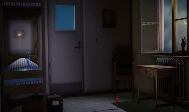 Unravel Two