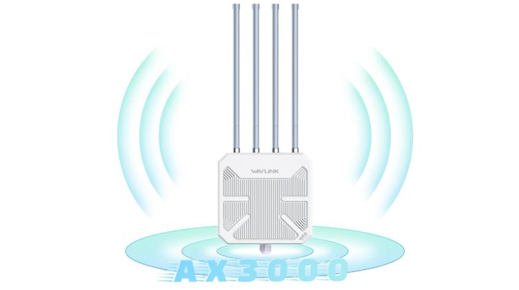 WAVLINK 573HX3