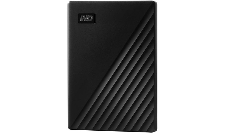 Western Digital My Passport