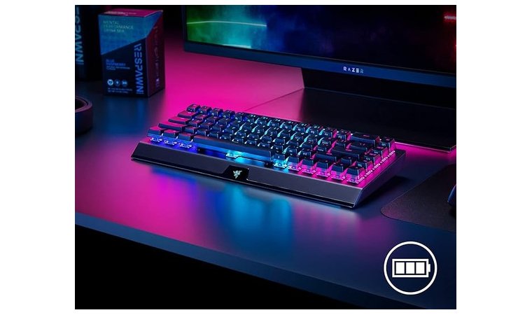 What to Look for in a Wireless Gaming Keyboard