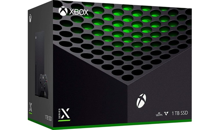 Support for 4K, fast loading, and access to Game Pass on Xbox Series X.