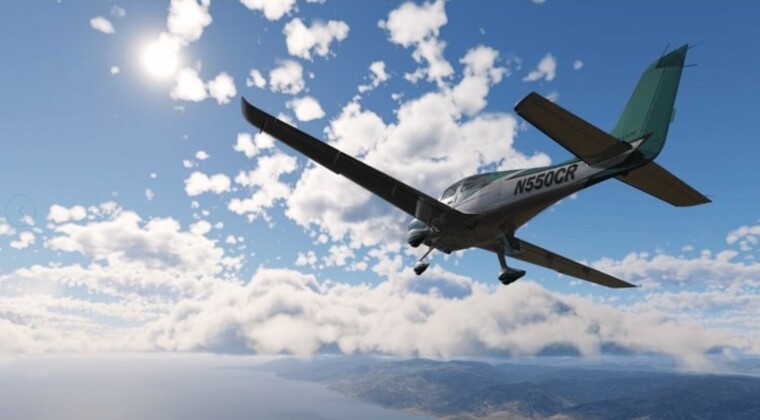 X-Plane 12 - Most Customizable