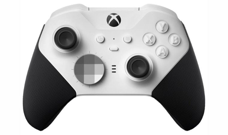 Xbox Elite Series 2 Core - Best Overall PC Controller