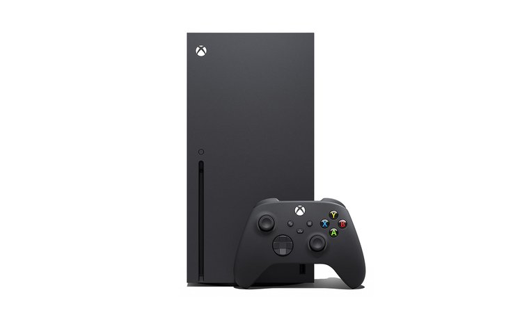 Xbox Series X - Best Powerful Gaming for Older Kids