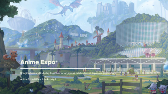 Bandai Namco’s Biggest Games And Demos Are Coming To Anime Expo 2025