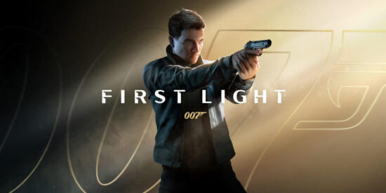 007’s Highly Anticipated Return to Video Games is Crafted by IO Interactive