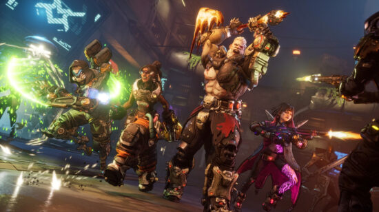 Borderlands 4 Launches Soon, Collector’s Edition Lacks Game