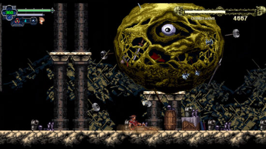 Chronicles of the Wolf is Out Now