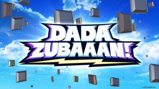 Dada Zubaaan: The 360 Degree Puzzle Game for Meta Quest Available Now, Including a Free Demo