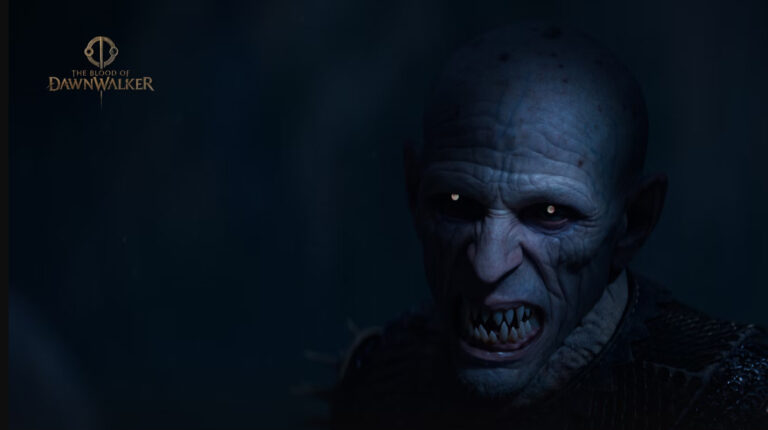 The Blood of Dawnwalker: Vampire RPG Emphasizes Player Freedom