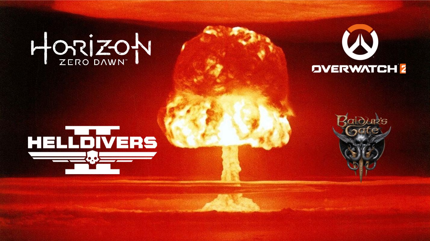 Review Bombing is Ruining Good Games And it Needs to Stop - Eneba