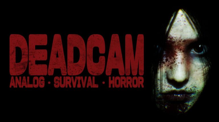 Viral Indie Horror Dev Announces New Found Footage Title Deadcam – Coming in June