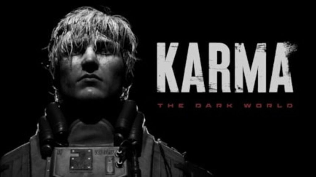 KARMA: The Dark World Now Available in Physical Format For PlayStation 5