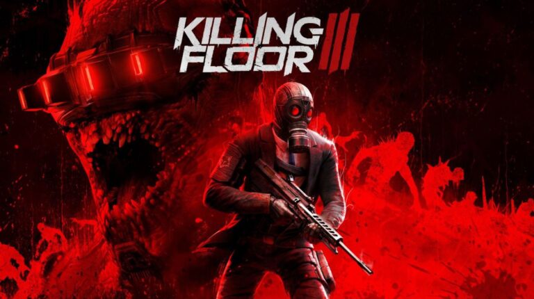 Tripwire Interactive Shares Final Pre-launch Development Diary For Killing Floor 3 Ahead of July 24 Release