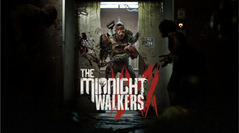 Hardcore Zombie Shooter The Midnight Walkers Gets New Cinematic Trailer