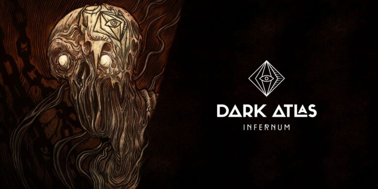 New Trailer Unleashes The Horror of Dark Atlas: Infernum