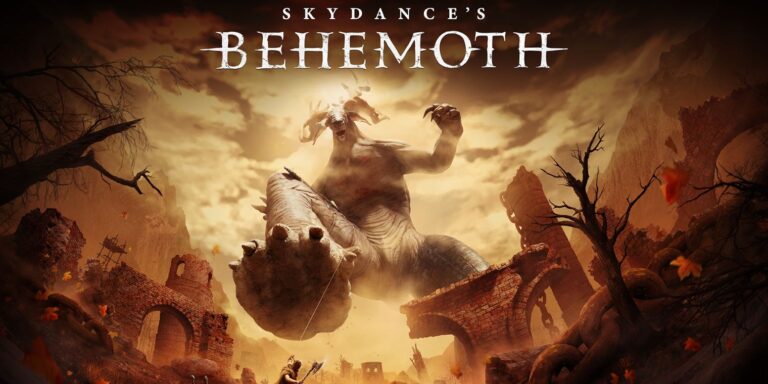 Skydance’s Behemoth Introduces Arena And Boss Rush Modes to Gritty VR Title