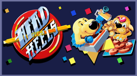 Return to Blacktooth: a Sequel Almost 40 Years in The Making