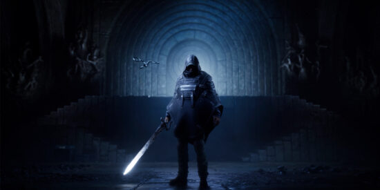 Battle Through Monsters in a War-Torn World: Hell is Us Demo Out Now