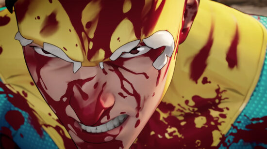 Skybound Comics Starts In-House Game Studio, Announces Invincible Beat ‘Em Up