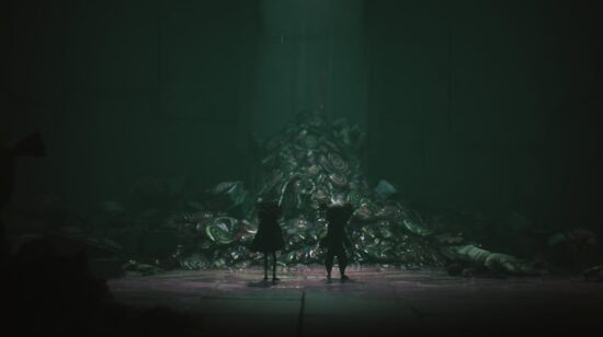 Find Your Way Out of The Nowhere in Little Nightmares III, Available October 10